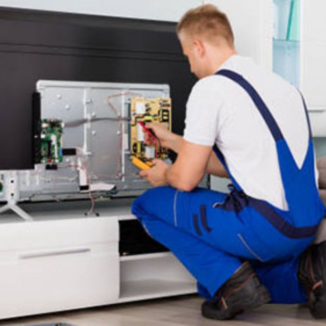 Çukurova Televizyon Tamircisi