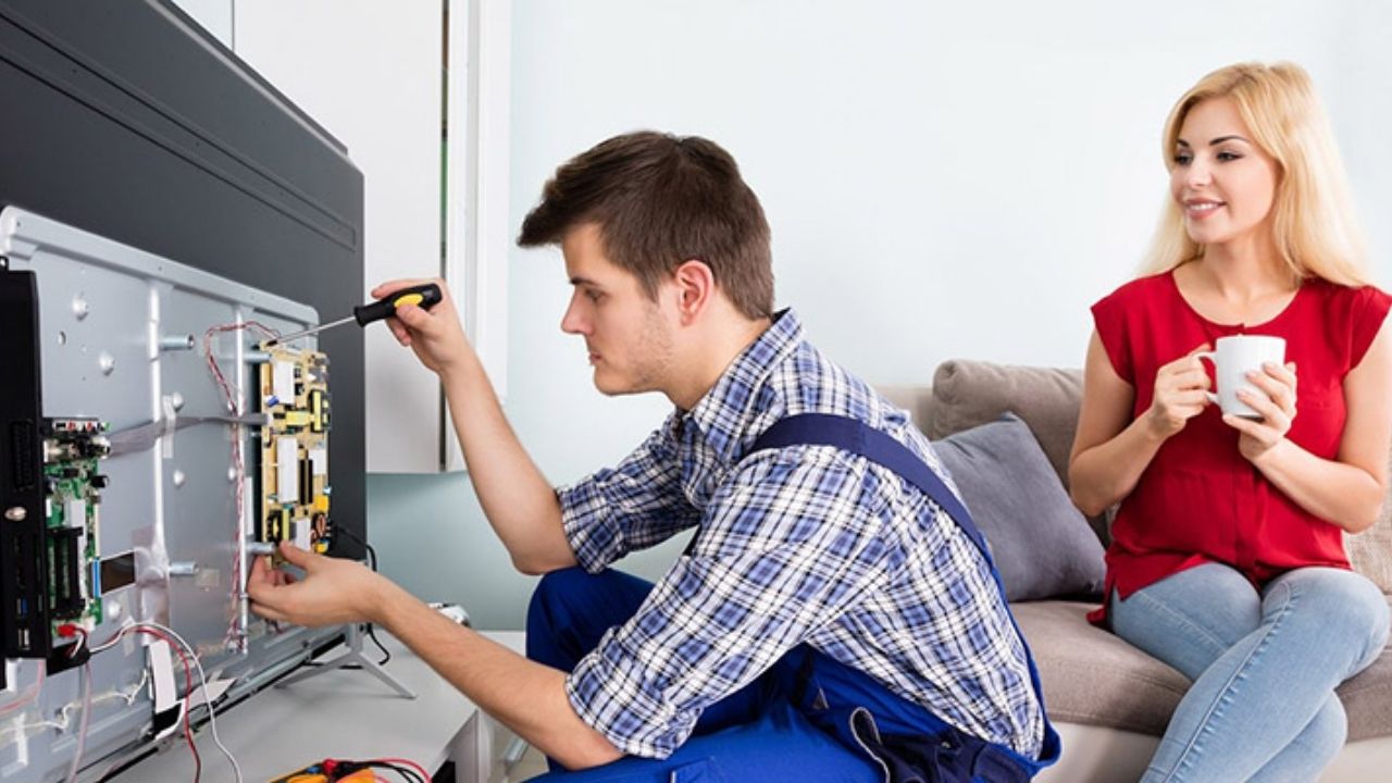 Çukurova Televizyon Tamircisi